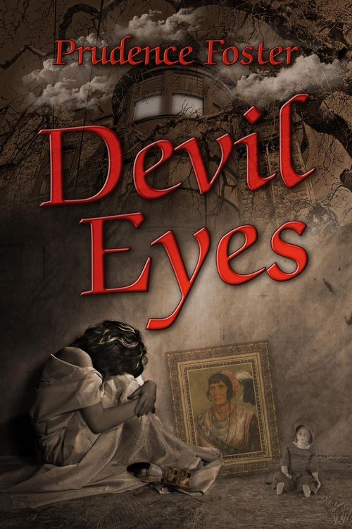 Produktbild: Devil Eyes