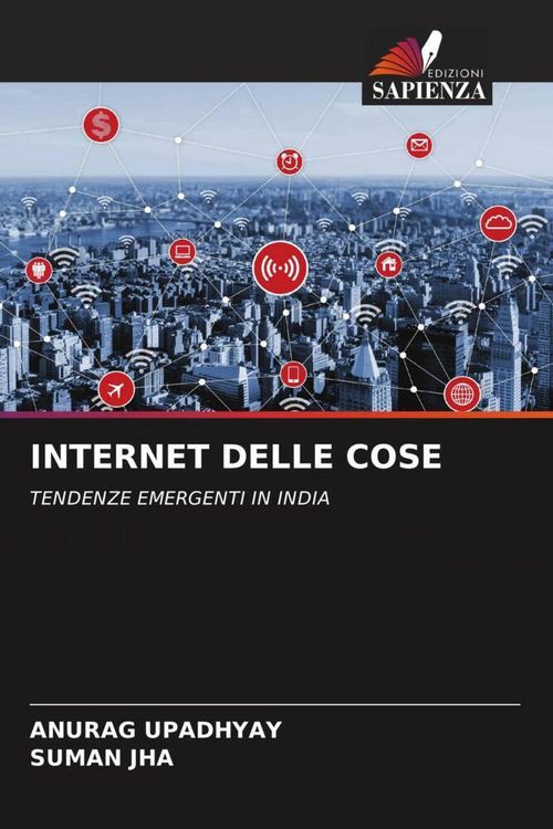 Produktbild: Internet Delle Cose