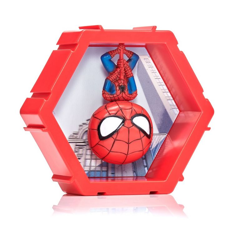 Produktbild: Marvel POD 4D - Captain America, 1 St&uuml;ck sortiert
