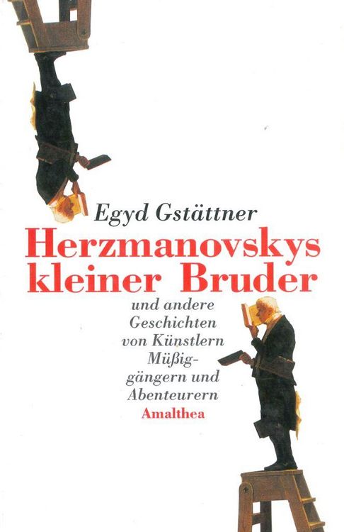Produktbild: Herzmanovskys kleiner Bruder