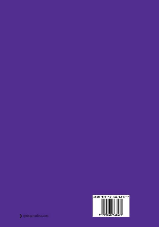 Produktbild: Handbook of Employment Discrimination Research
