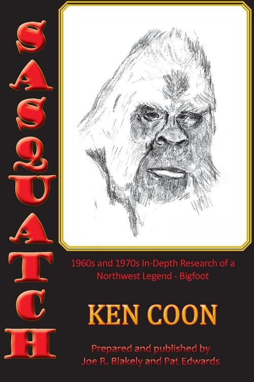 Produktbild: Sasquatch!