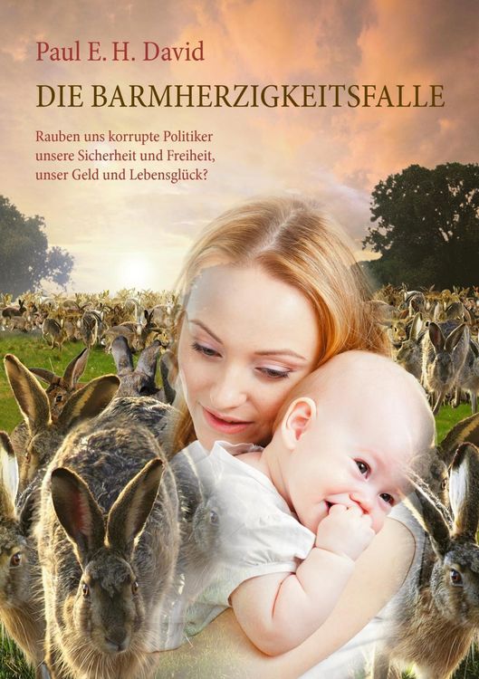 Produktbild: Die Barmherzigkeitsfalle