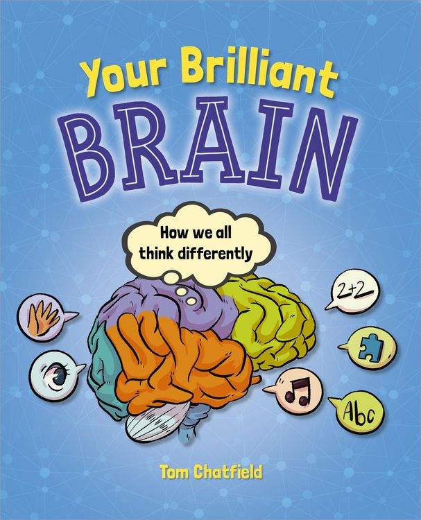 Produktbild: Reading Planet: Astro - Your Brilliant Brain - Supernova/Earth