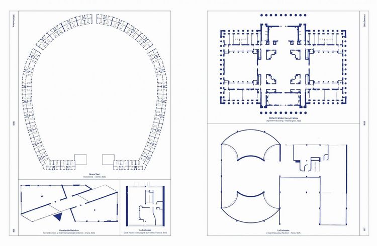 Produktbild: Architectural Floor Plans