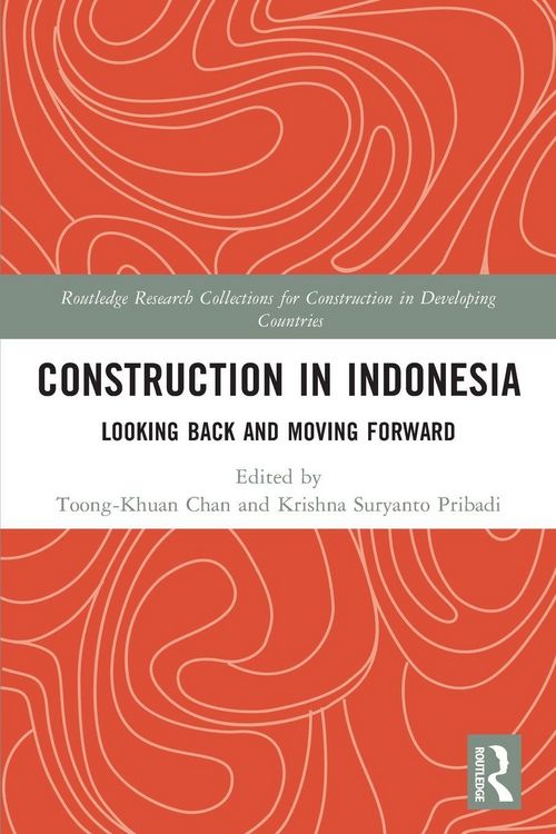Produktbild: Construction in Indonesia