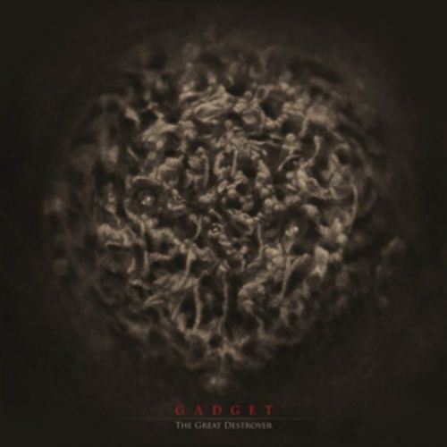 Produktbild: The Great Destroyer