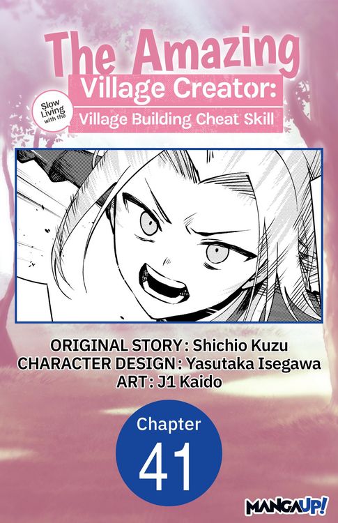 Produktbild: The Amazing Village Creator: Slow Living with the Village Building Cheat Skill #041