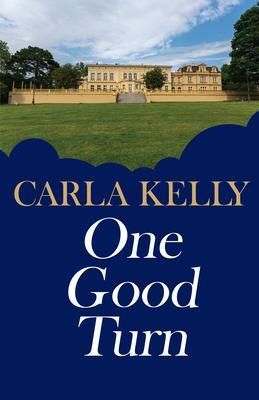 Produktbild: One Good Turn