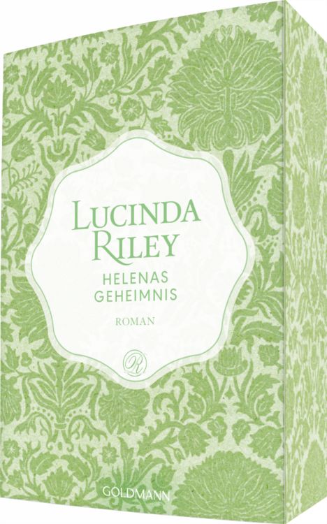 Produktbild: Helenas Geheimnis
