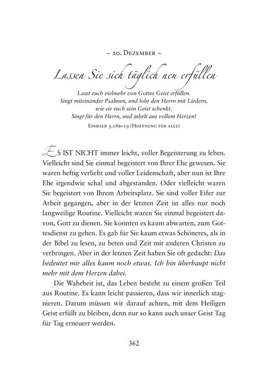 Produktbild: Guten Morgen!