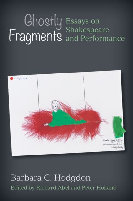 Produktbild: Ghostly Fragments