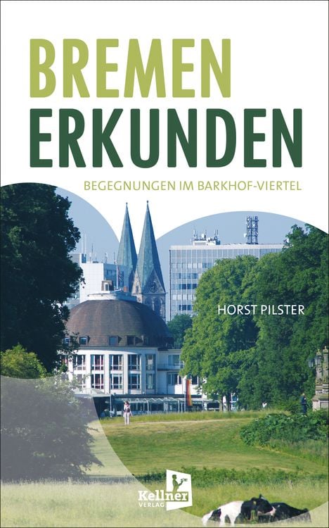 Produktbild: Bremen erkunden
