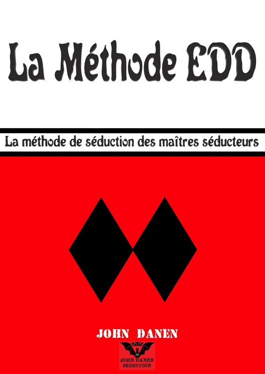 Produktbild: La M&eacute;thode EDD
