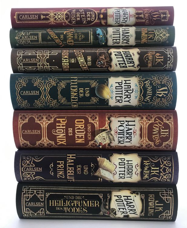 Produktbild: Harry Potter und die Kammer des Schreckens