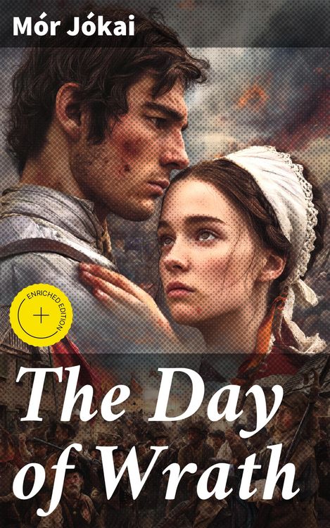 Produktbild: The Day of Wrath