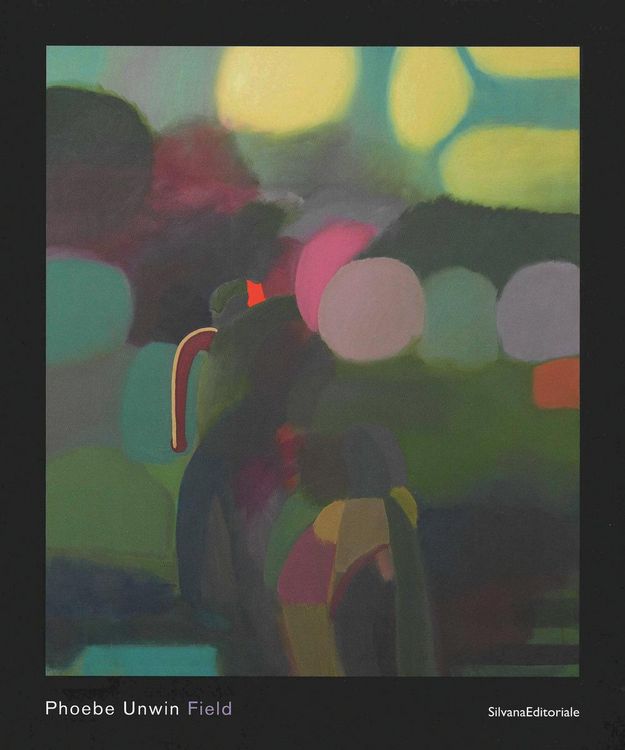 Produktbild: Phoebe Unwin