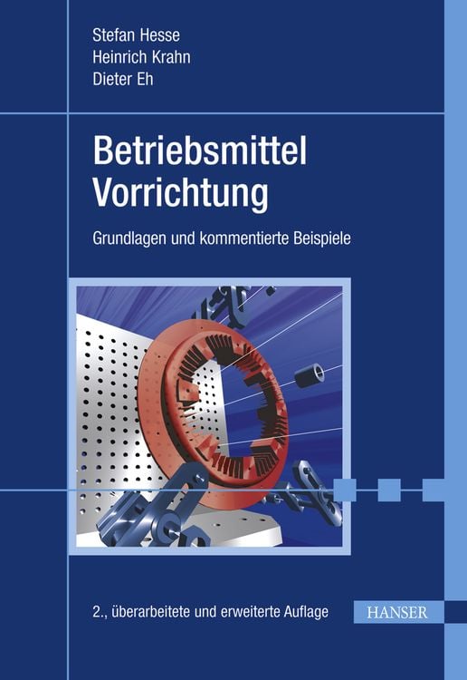Produktbild: Betriebsmittel Vorrichtung