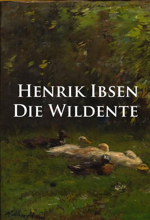 Produktbild: Die Wildente