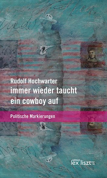 Produktbild: Immer wieder taucht ein Cowboy auf