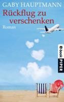 Produktbild: R&uuml;ckflug zu verschenken
