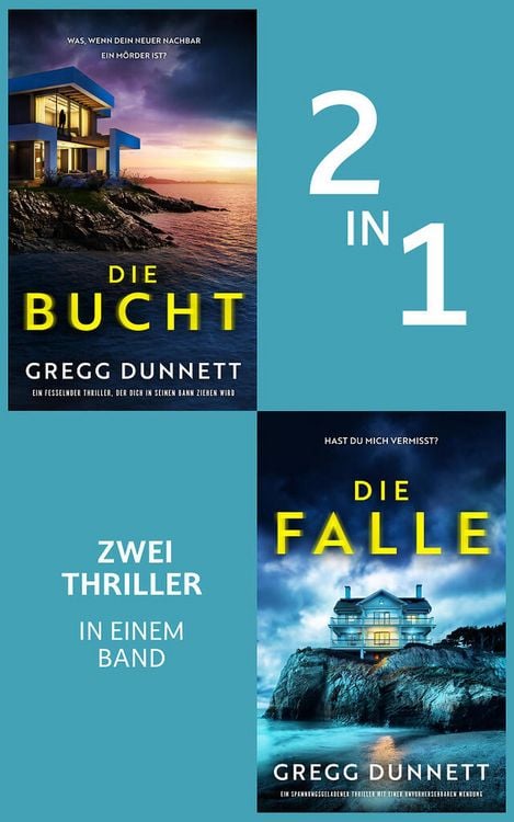 Die Bucht & Die Falle (Nur bei uns!)