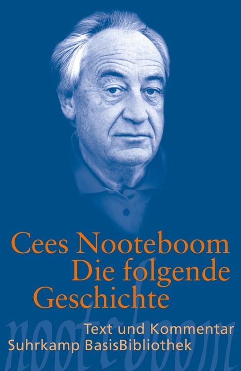 Produktbild: Die folgende Geschichte