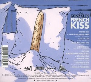 Produktbild: French Kiss