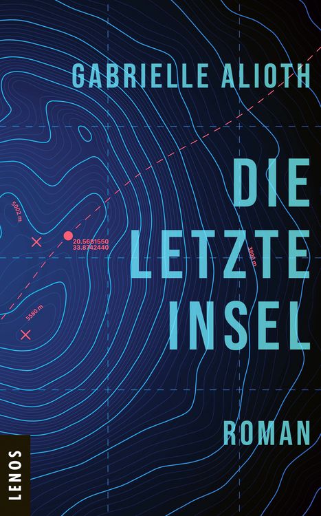 Produktbild: Die letzte Insel