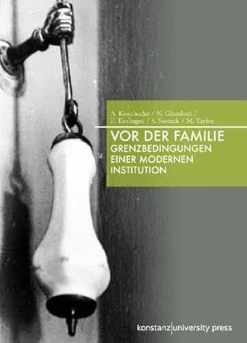 Produktbild: Vor der Familie