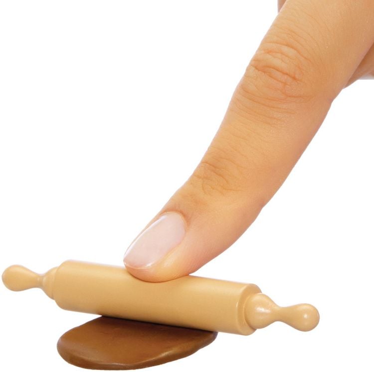 Produktbild: MGA's Miniverse- Make It Mini From Scratch in PDQ Series 1 Wave A - kreativer