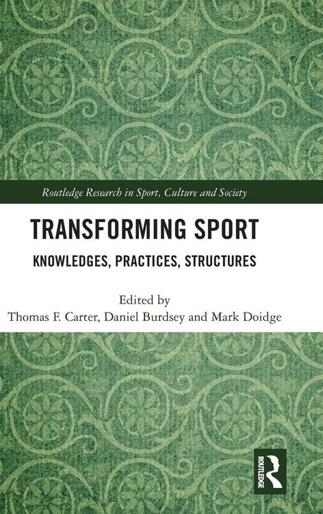 Produktbild: Transforming Sport