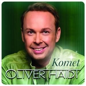 Produktbild: Komet