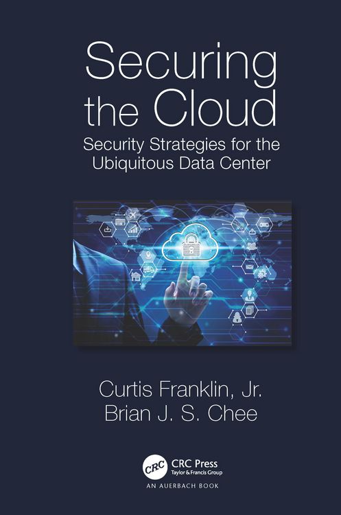 Produktbild: Securing the Cloud
