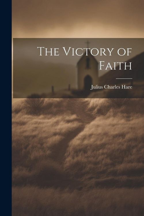 Produktbild: The Victory of Faith