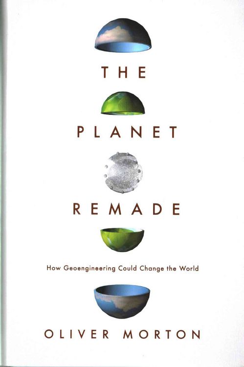 Produktbild: Morton, O: The Planet Remade