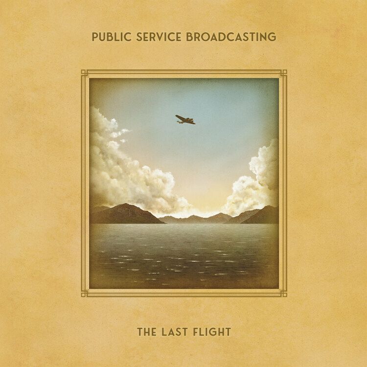 Produktbild: The Last Flight