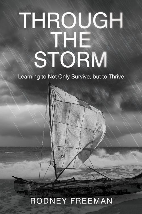Produktbild: Through the Storm