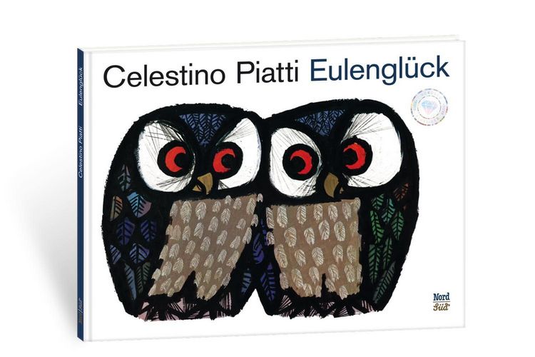 Produktbild: Eulengl&uuml;ck