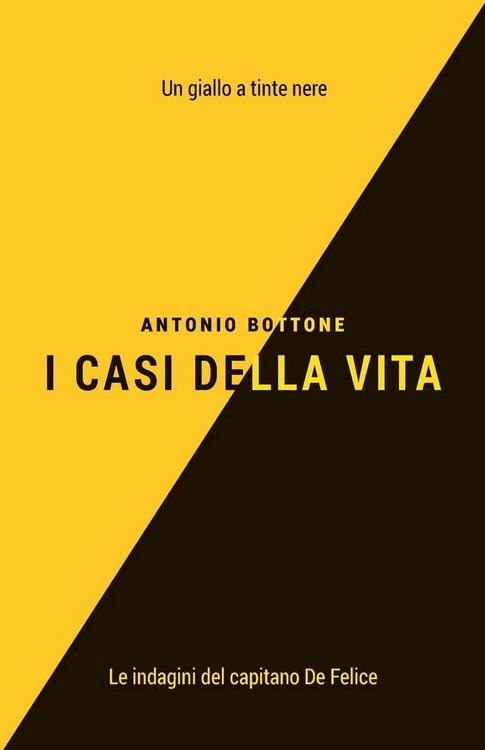 Produktbild: I casi della vita