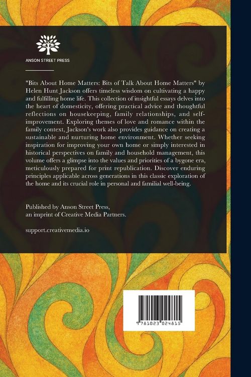 Produktbild: Bits About Home Matters