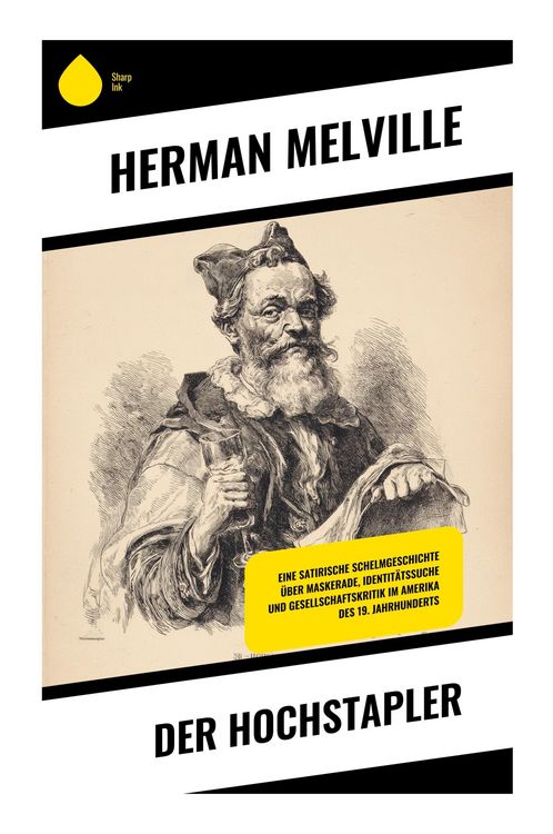 Produktbild: Der Hochstapler