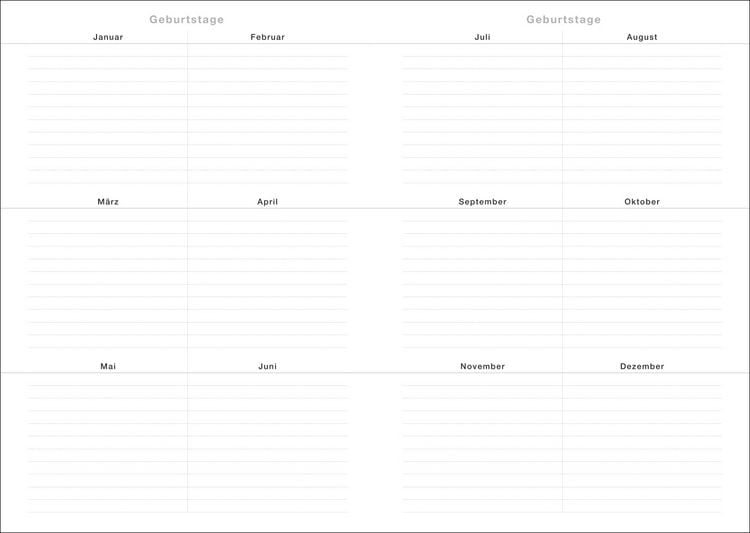 Produktbild: Terminer A5, Struktur schwarz 2027
