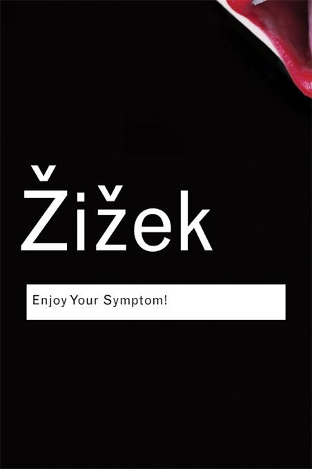Produktbild: Enjoy Your Symptom!