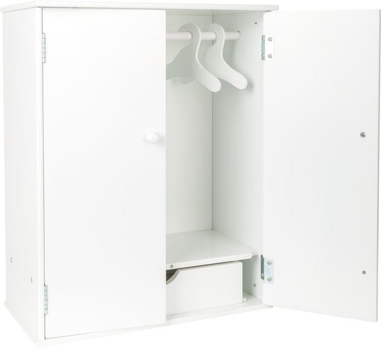 Produktbild: Puppenschrank