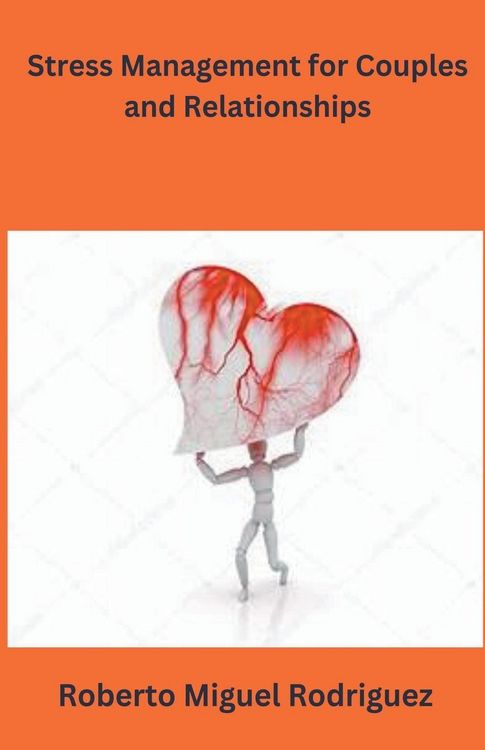 Produktbild: Stress Management for Couples and Relationships