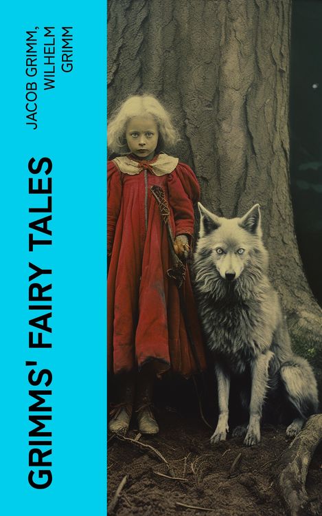 Produktbild: Grimms' Fairy Tales