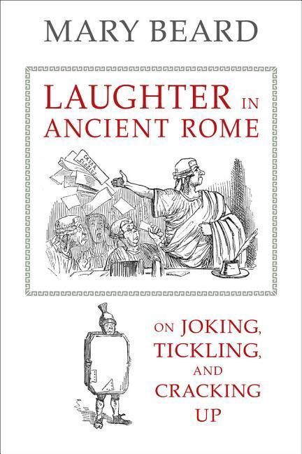 Produktbild: Laughter in Ancient Rome