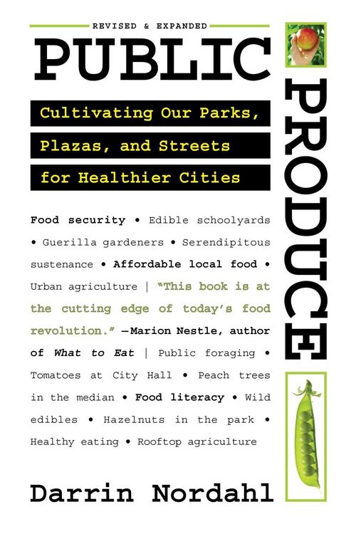 Produktbild: Public Produce
