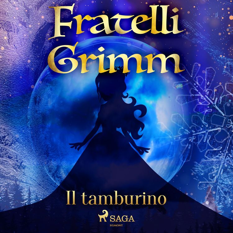 Produktbild: Il tamburino